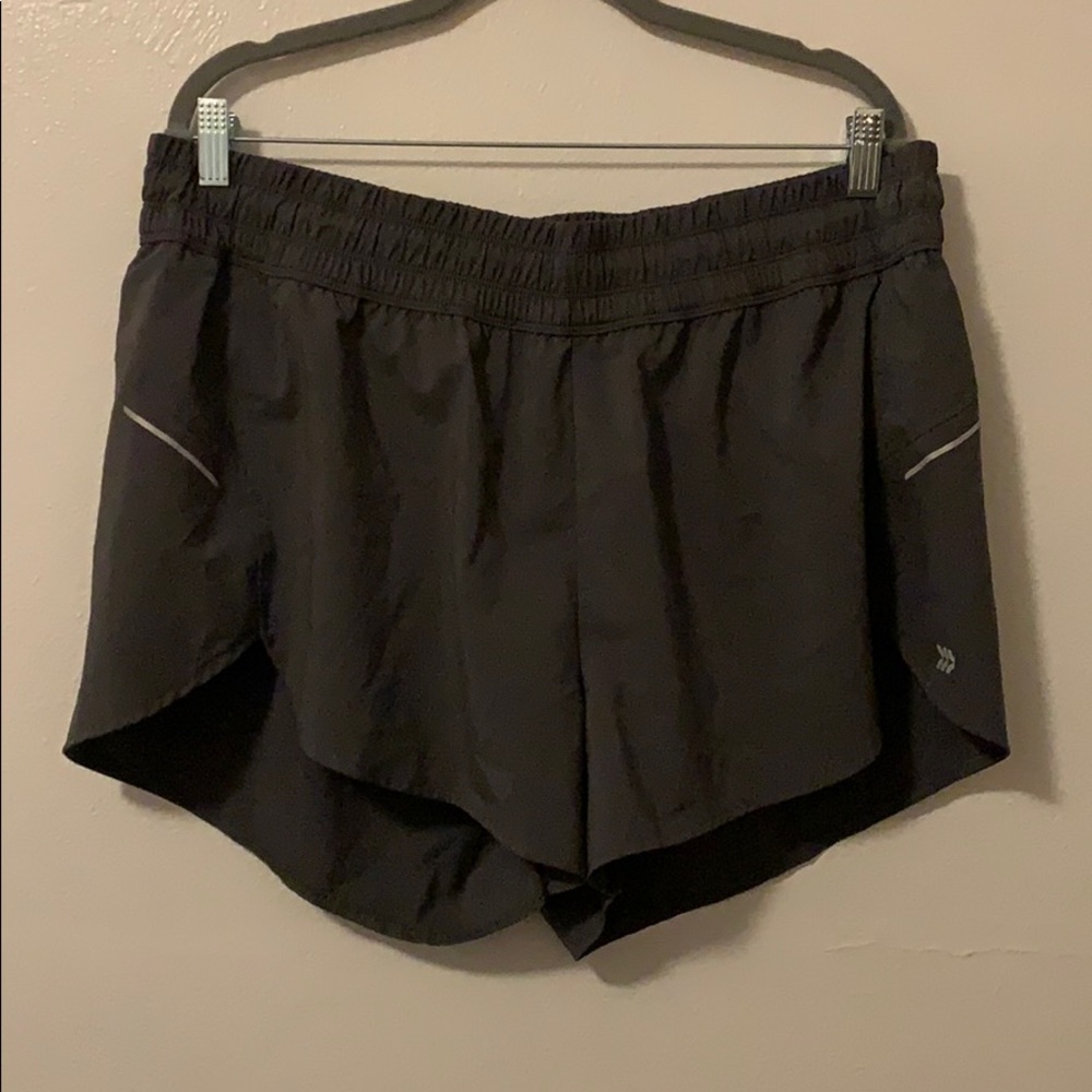 All In Motion Athletic Shorts